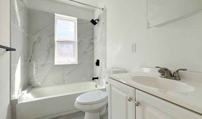Bathroom - 3154 6th Ave