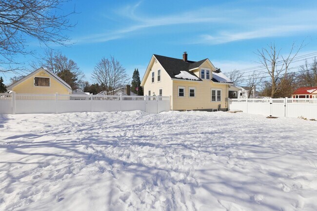 Foto del edificio - 26 Snow St