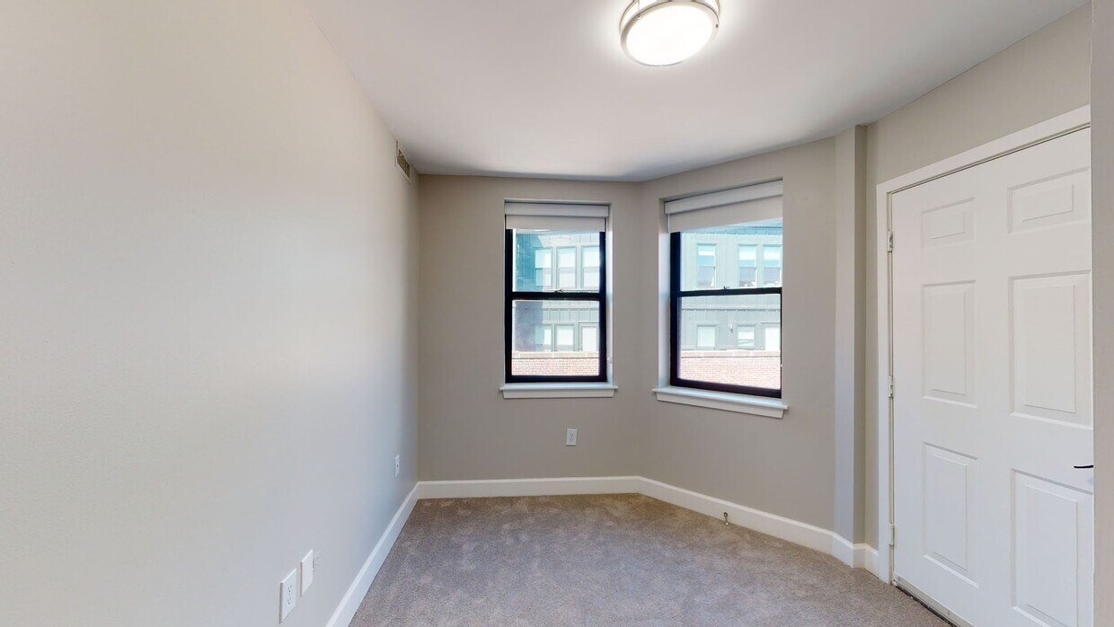 7 Harcourt St Unit 30501, Boston, MA 02116 Apartments at 7 Harcourt