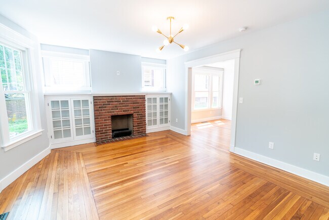 Foto del edificio - 60 Starr St