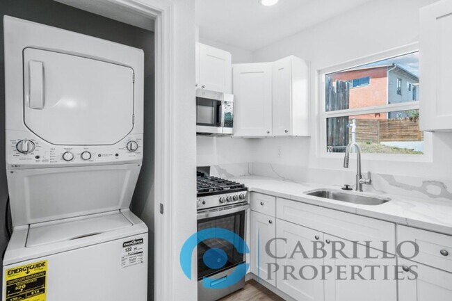 Foto del edificio - 2527 Tuberose St