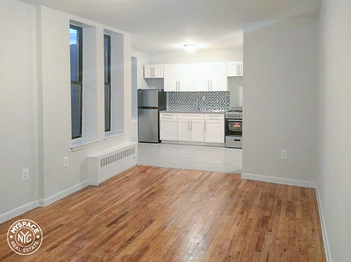 Primary Photo - 1546 St Johns Pl