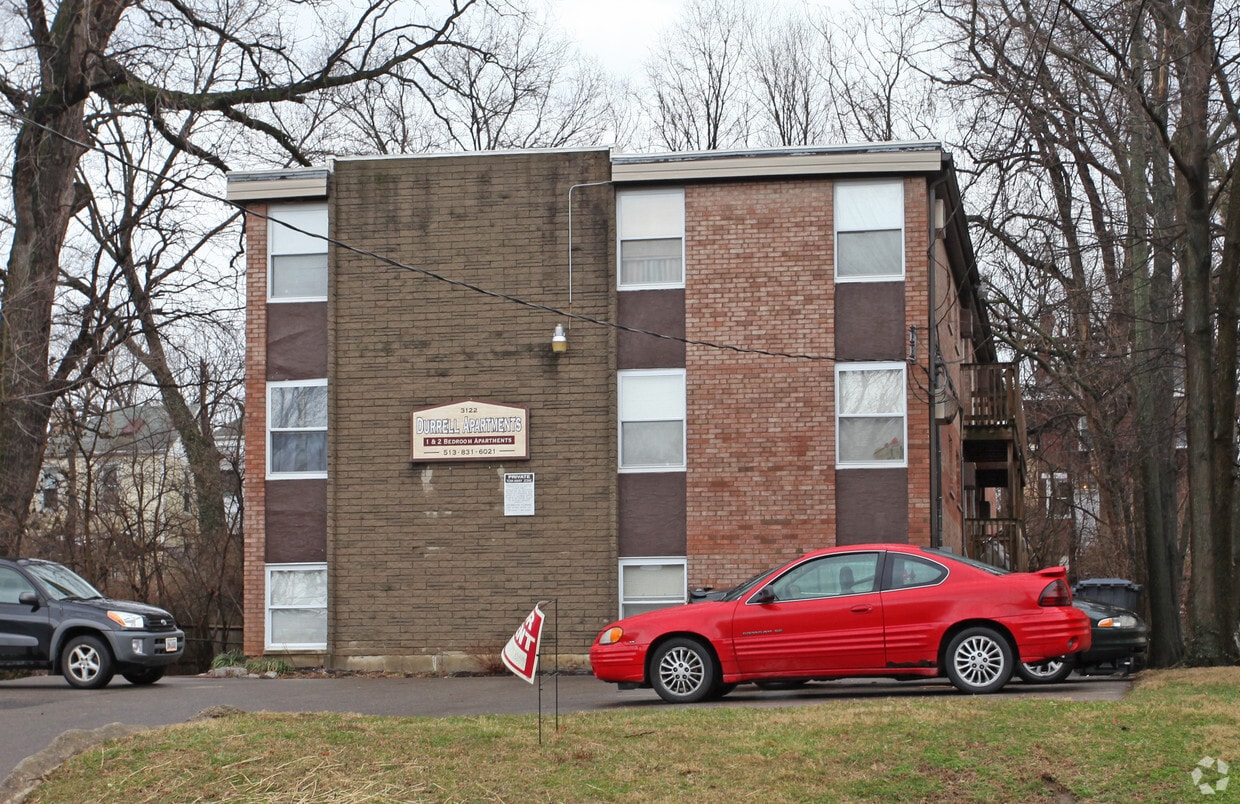 Building Photo - 3122 Durrell Ave
