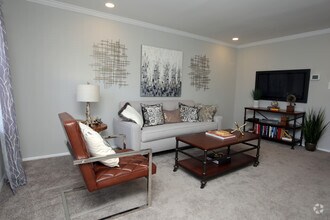 Interior Photo - Mills Crossing Apartments and Townhomes