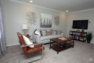 Interior Photo - Mills Crossing Apartments and Townhomes