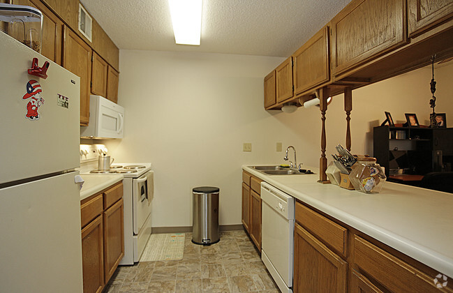 Interior Photo - Marina Point Apartments