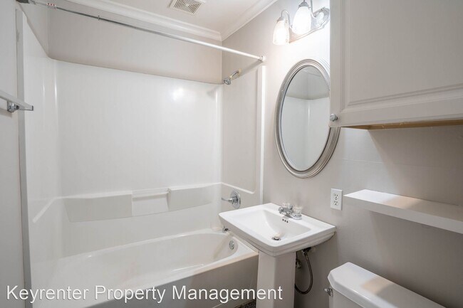 Foto del edificio - 2 br, 1 bath House - 4815 S 27th W Ave