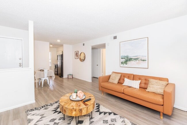 Photo - 2502 Babcock Rd Apartment