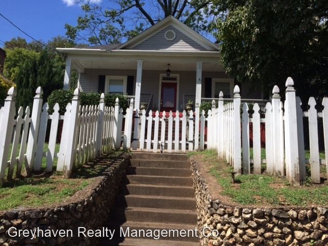 Foto principal - 2 br, 1 bath House - 311 Crewdson Avenue