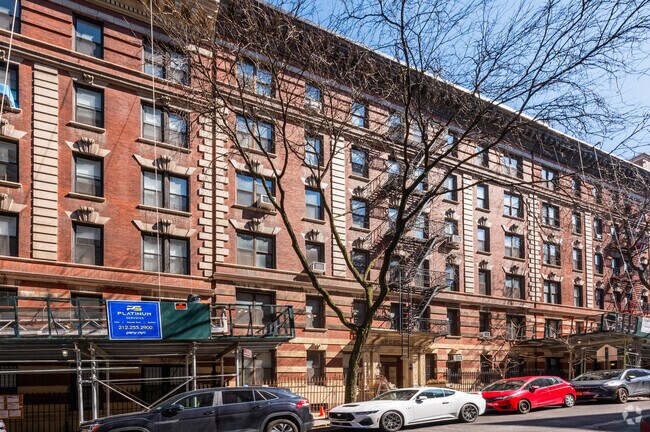 Foto del edificio - Spencer Apartments