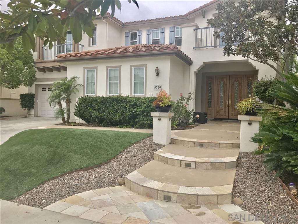 Foto principal - 5360 Greenwillow Ln