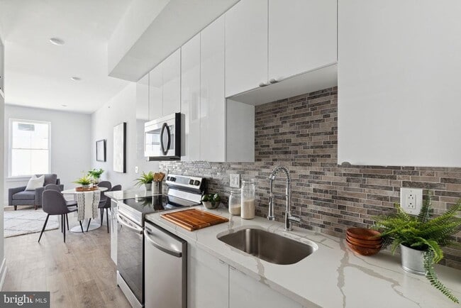 Building Photo - 1439 Federal St