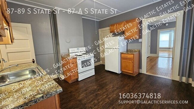 Foto del edificio - 87-89-89 S State St