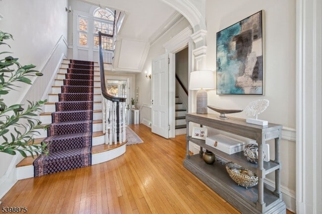 Foto del edificio - 258 Ridgewood Ave