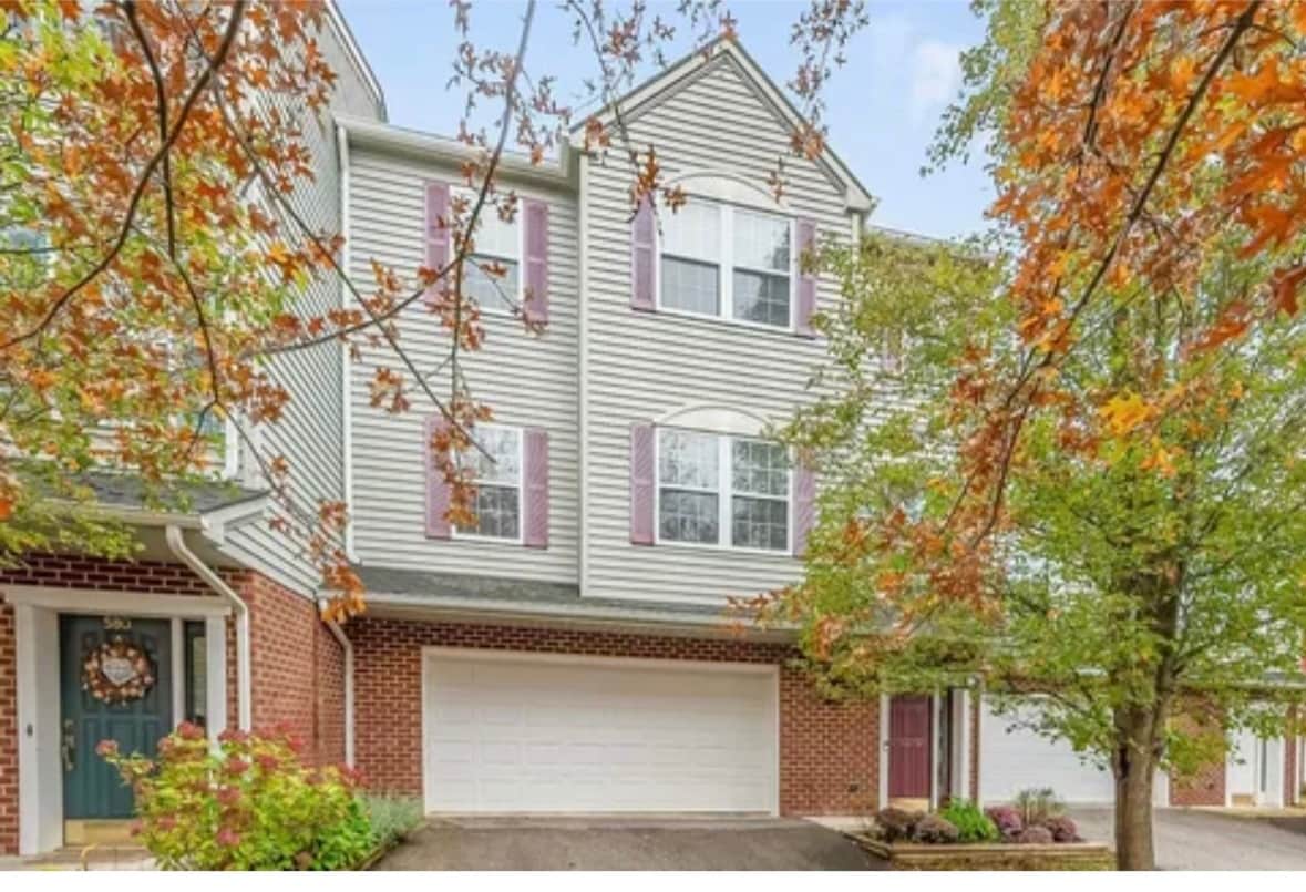 Photo - 590 Tall Oak Blvd NW (Christiansburg, VA)