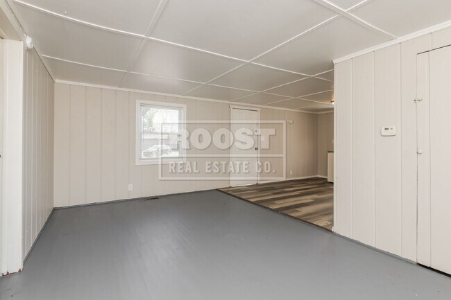 Foto del edificio - One bedroom, one bathroom single in Springfield.