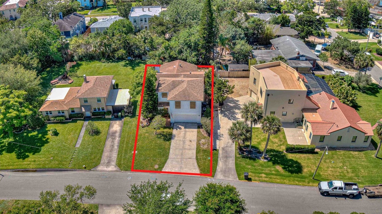 Primary Photo - 43 N St Augustine Blvd