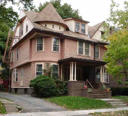 Foto del edificio - 83 Rutgers St