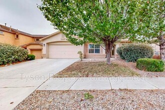 Building Photo - 8116 Long Mesa Pl NW