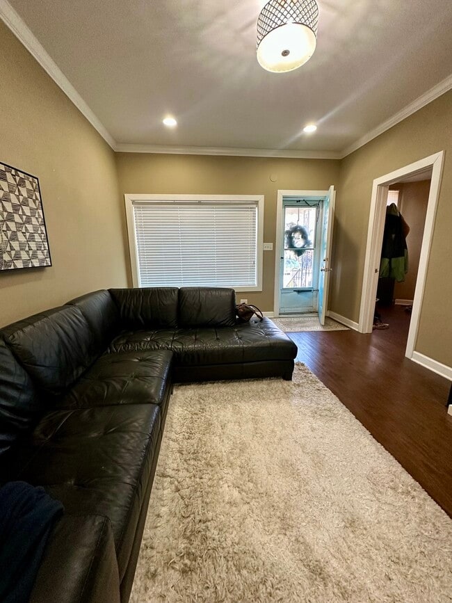 Building Photo - 3619 S Rockwell St