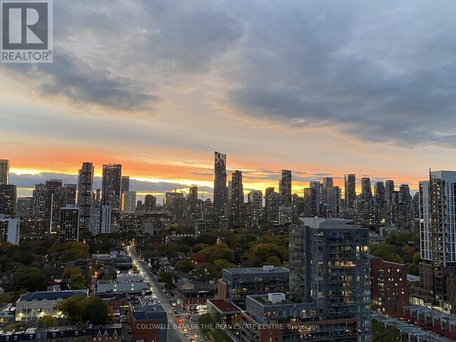 Photo du bâtiment - 225 Sackville St