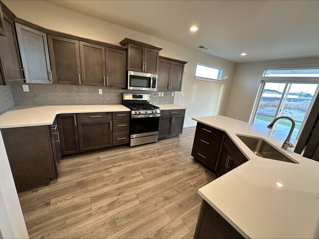 Foto del edificio - Great home in Northwest Twin Falls