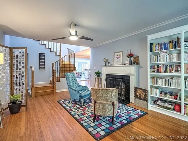 Foto del edificio - Midtown home for rent, 5 bed 3 full baths