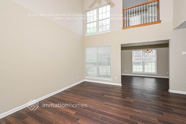 Foto del edificio - 3947 Brushy Ridge Way