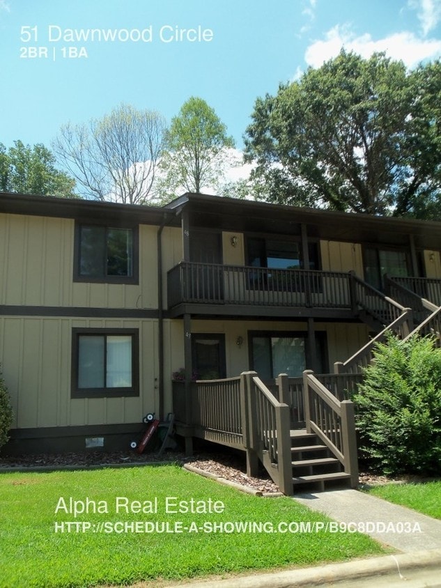 Primary Photo - 51 Dawnwood Cir