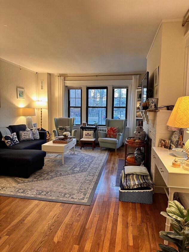 Foto principal - 1560 Massachusetts Ave