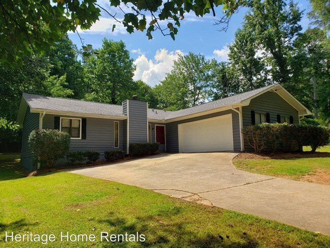 Foto del edificio - 3 br, 2 bath House - 4832 Timber Ridge Dr