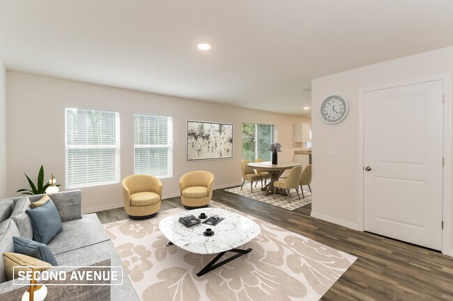 Building Photo - 9640 N Gaillardia Way