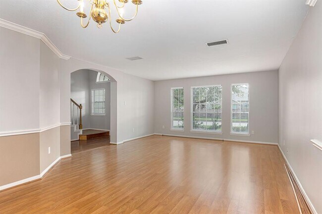 Foto del edificio - 3603 Beacon Hill Dr
