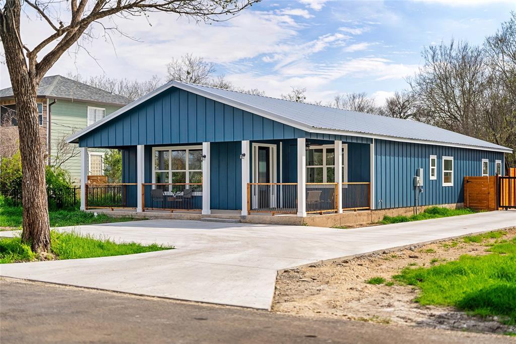 Foto principal - 1203 Walnut St