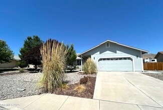 Building Photo - 2435 Mammatus Dr