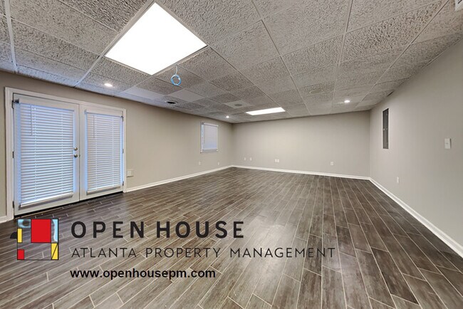 Foto del edificio - 2237 Blenheim Ct, Marietta