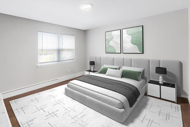 Foto del edificio - Country Village