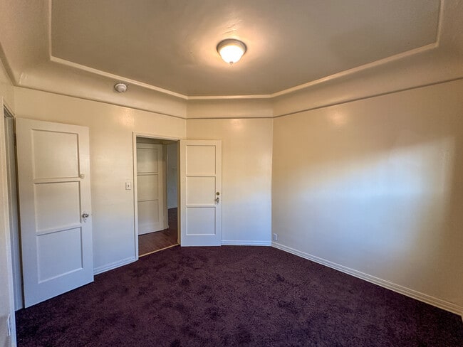 Building Photo - 4264 Leimert Blvd