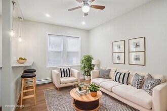 Building Photo - 523 Grand Ave