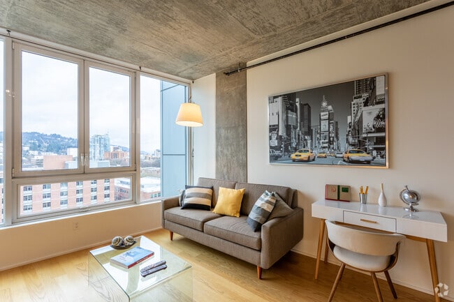 Studio, 1BA - 538 SF - Arrive University Park