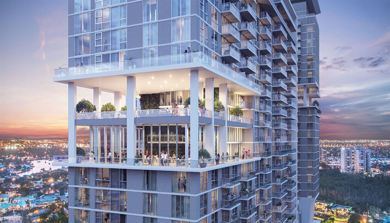 Foto principal - 200 SW 1st Ave