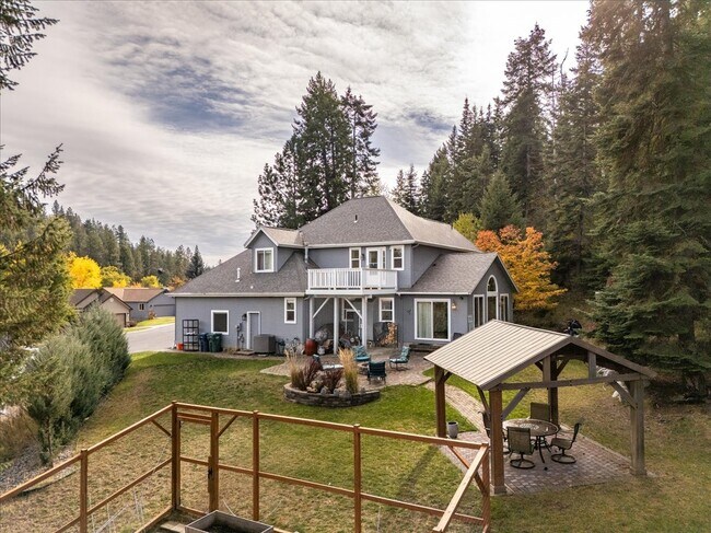 Foto del edificio - 965 N Armstrong Dr