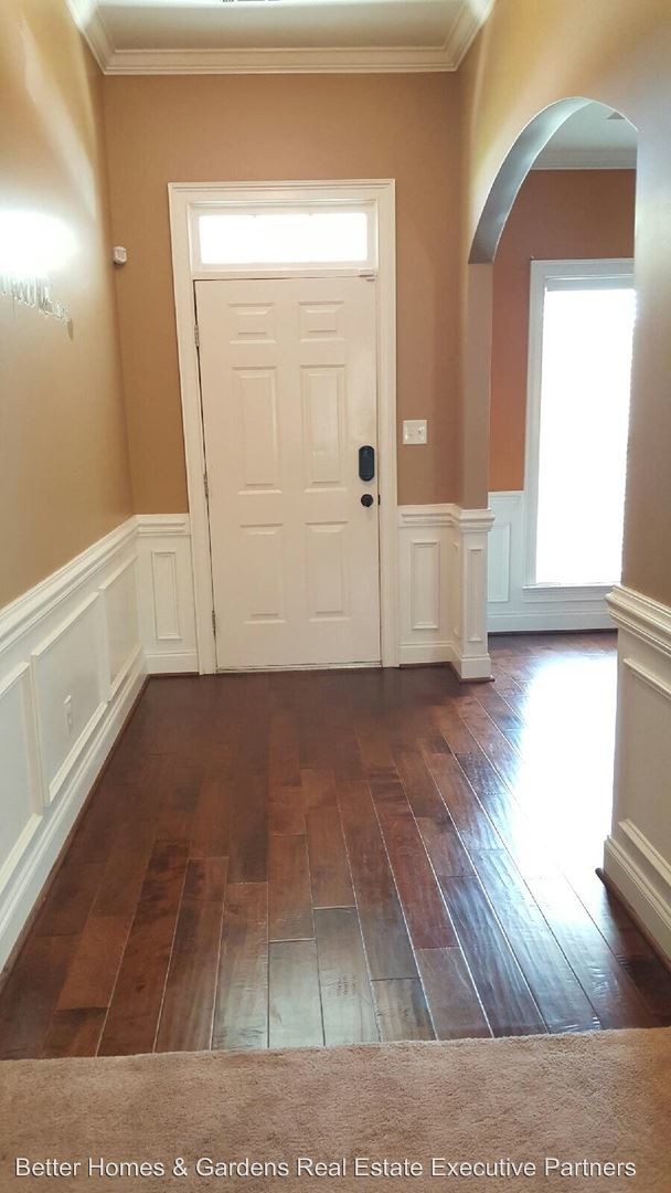Building Photo - 4 br, 2 bath House - 4825 High Meadows Drive