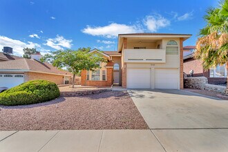 Building Photo - 7145 Tierra Taos Dr