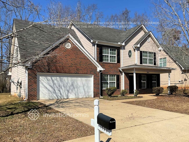 Building Photo - 1023 Lear Dr