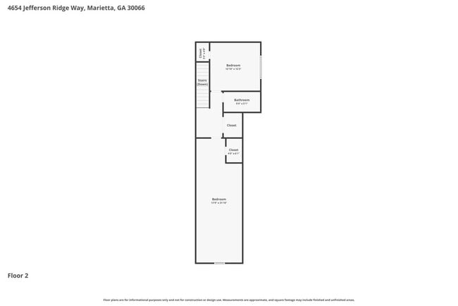 Building Photo - 4654 Jefferson Ridge Way