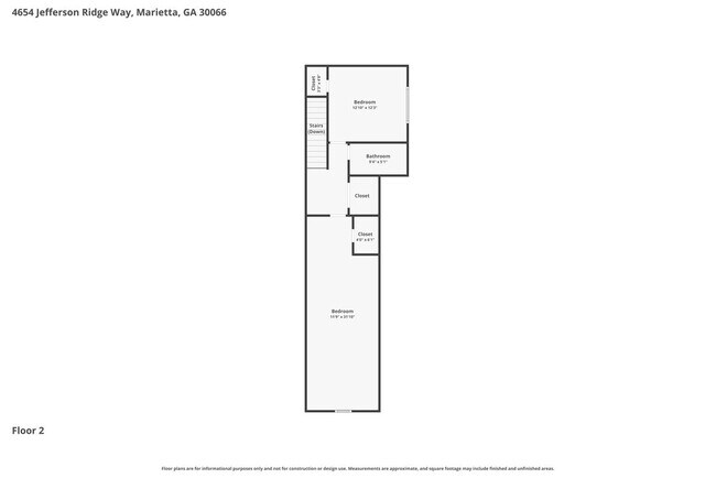 Foto del edificio - 4654 Jefferson Ridge Way