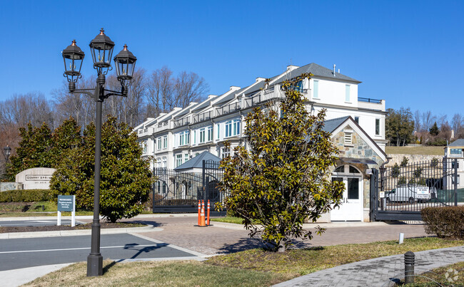 Building Photo - The Estate Condos at Quarry Springs