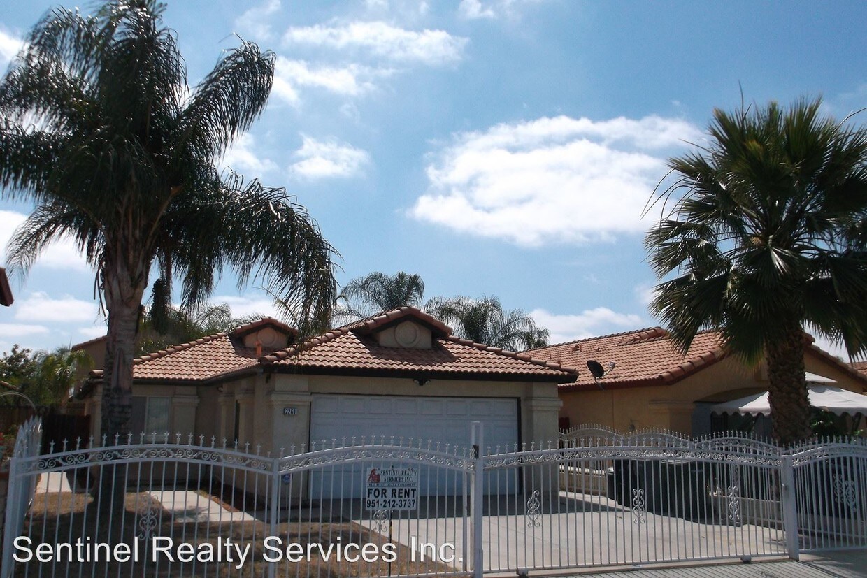 Primary Photo - 3 br, 2 bath House - 2261 Medical Center Dr