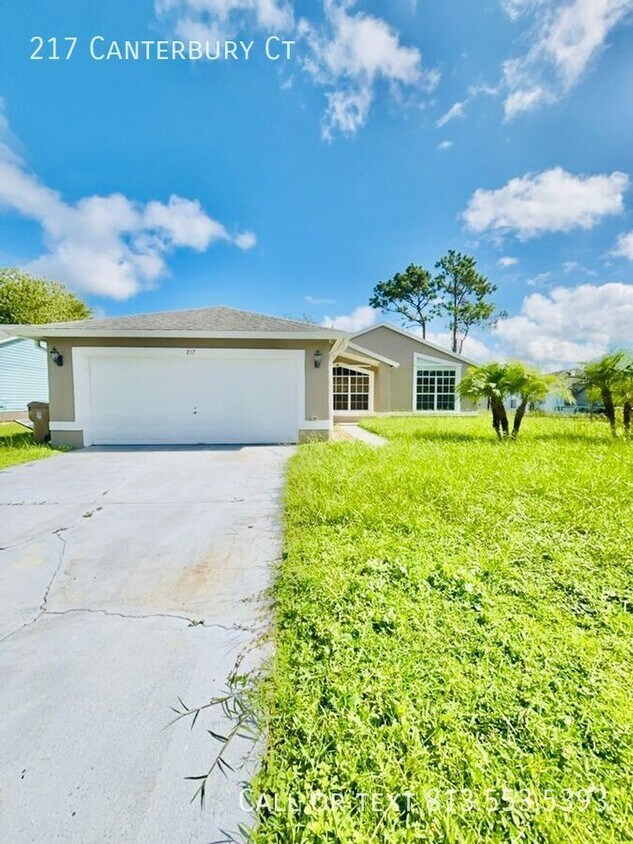 Photo - 217 Canterbury Ct-